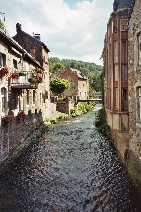 Romantik Parkhotel am Hammerberg Stolberg  Exterior foto